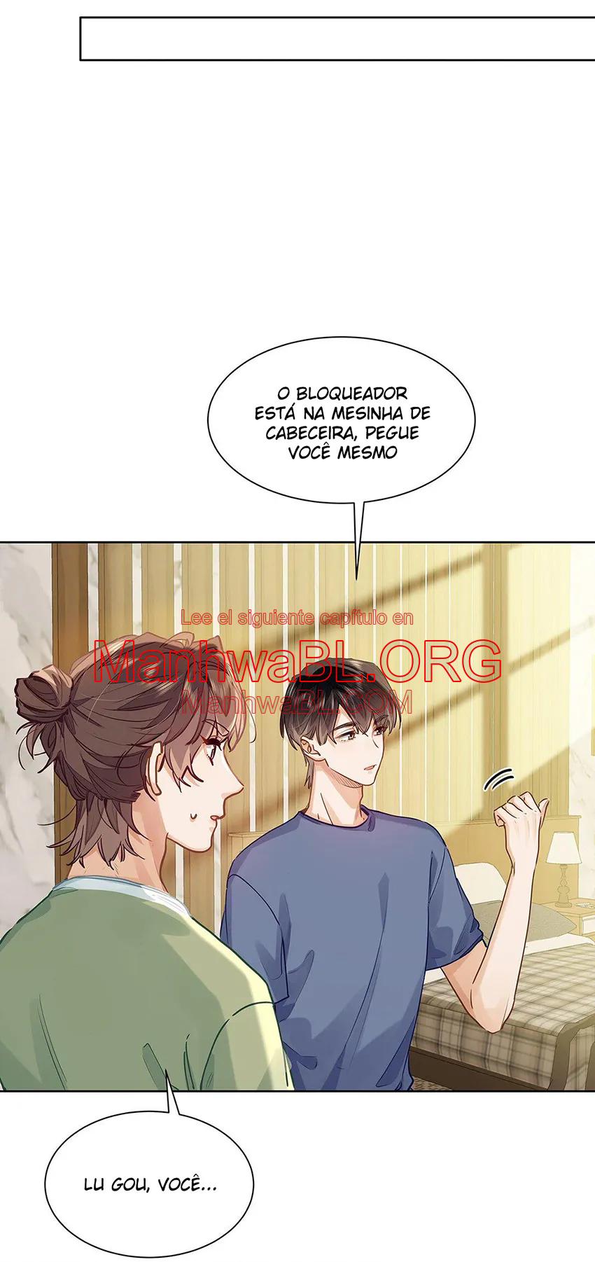 Sin importar tus feromonas – ABO - Capítulo 44 2 manhwa