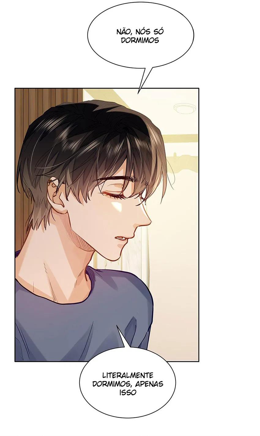 Sin importar tus feromonas – ABO - Capítulo 44 2 manhwa
