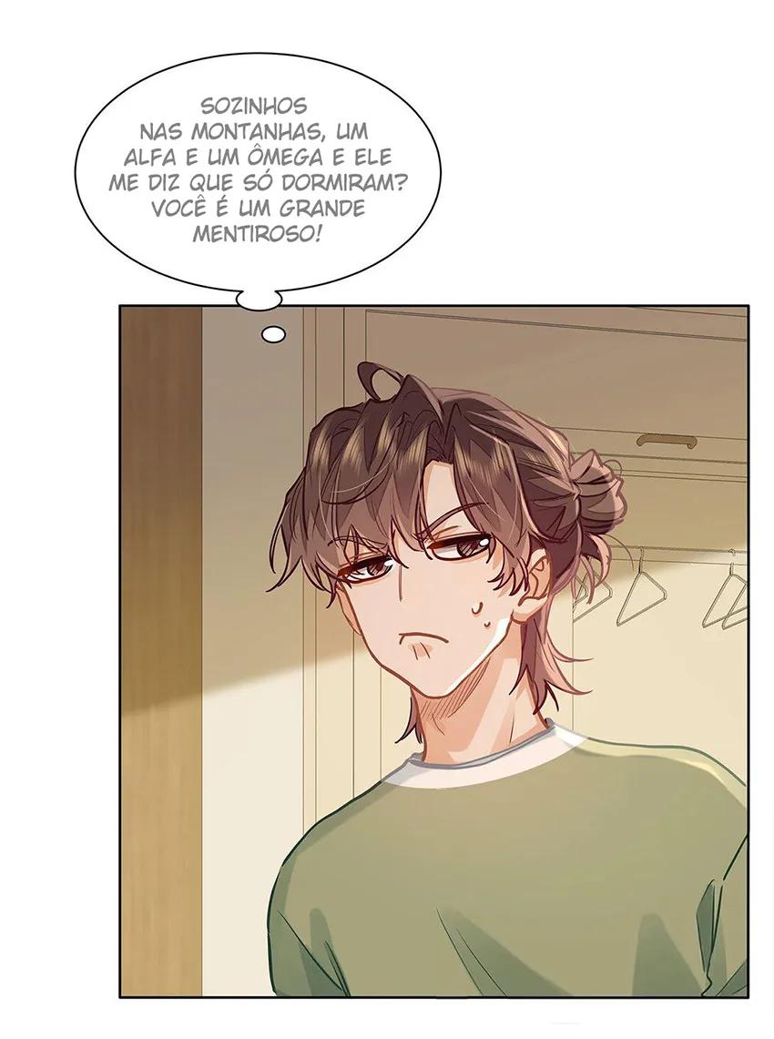Sin importar tus feromonas – ABO - Capítulo 44 2 manhwa
