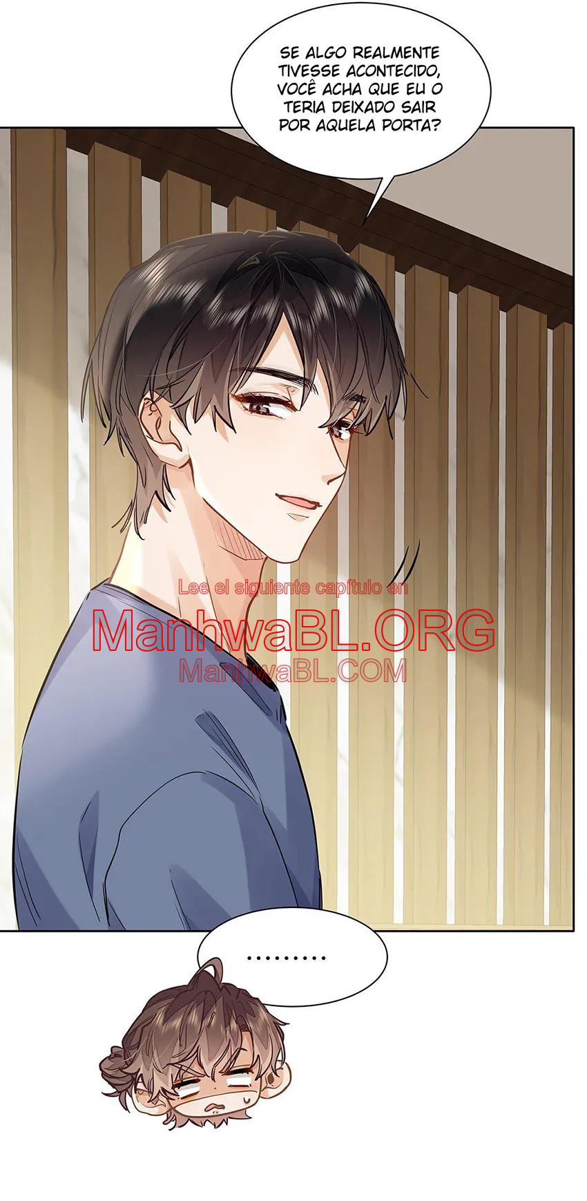 Sin importar tus feromonas – ABO - Capítulo 44 2 manhwa