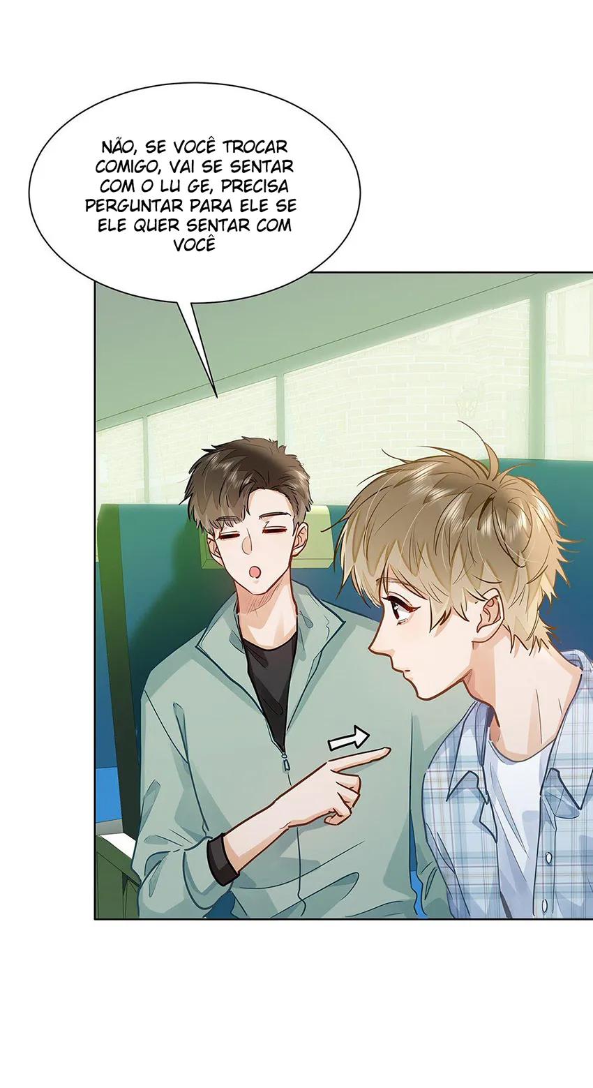 Sin importar tus feromonas – ABO - Capítulo 44 2 manhwa