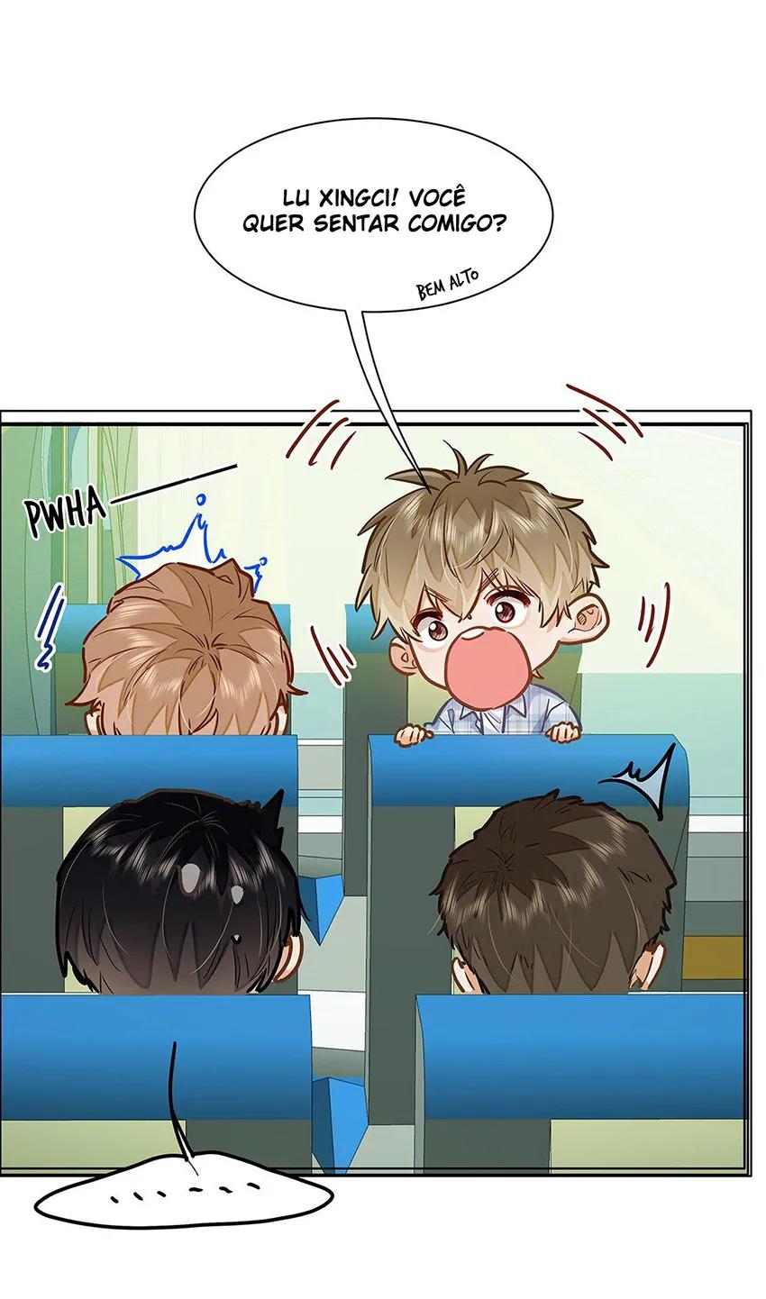 Sin importar tus feromonas – ABO - Capítulo 44 2 manhwa