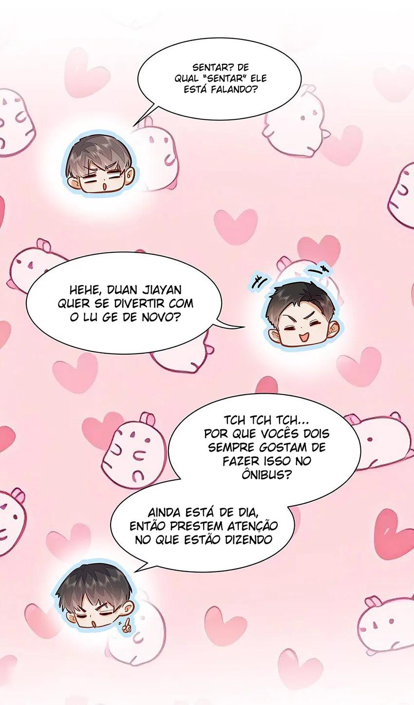 Sin importar tus feromonas – ABO - Capítulo 44 2 manhwa