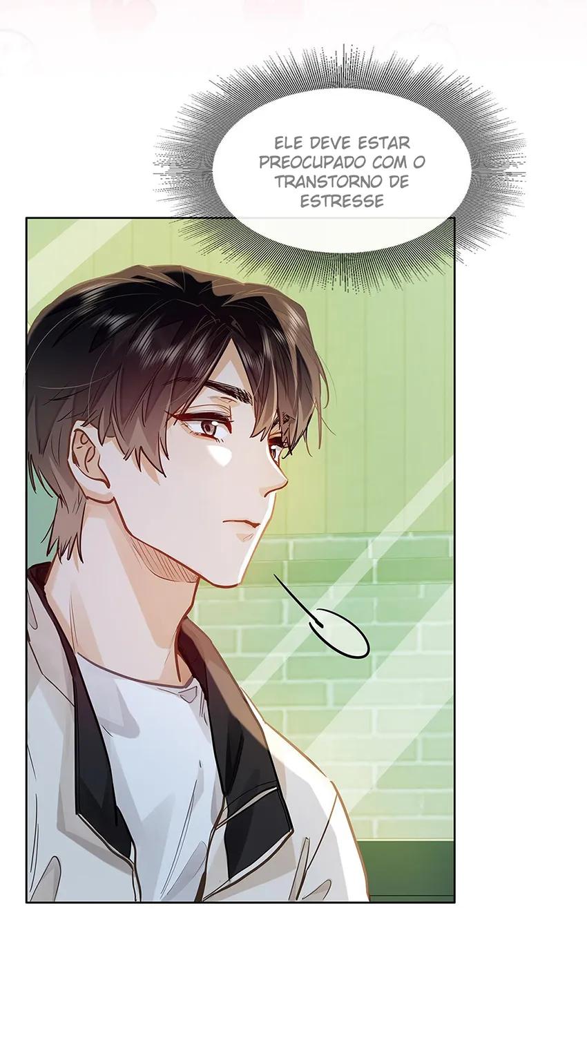 Sin importar tus feromonas – ABO - Capítulo 44 2 manhwa