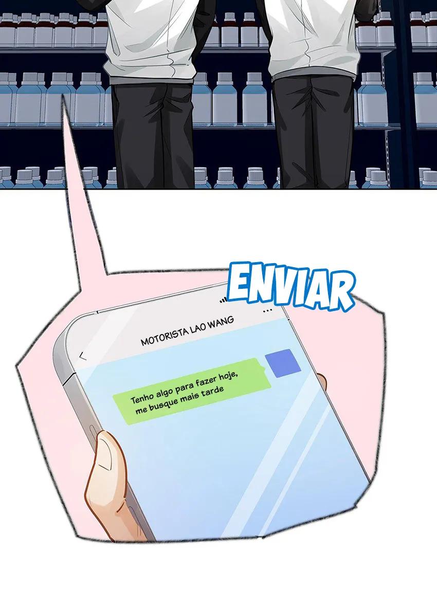 Sin importar tus feromonas – ABO - Capítulo 47 2 manhwa
