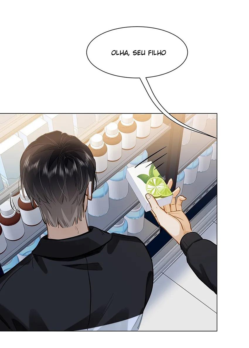Sin importar tus feromonas – ABO - Capítulo 47 2 manhwa