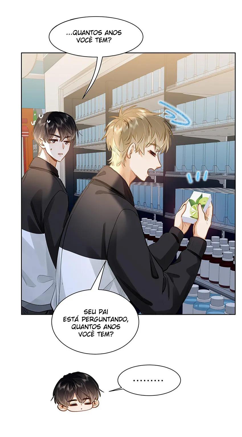 Sin importar tus feromonas – ABO - Capítulo 47 2 manhwa