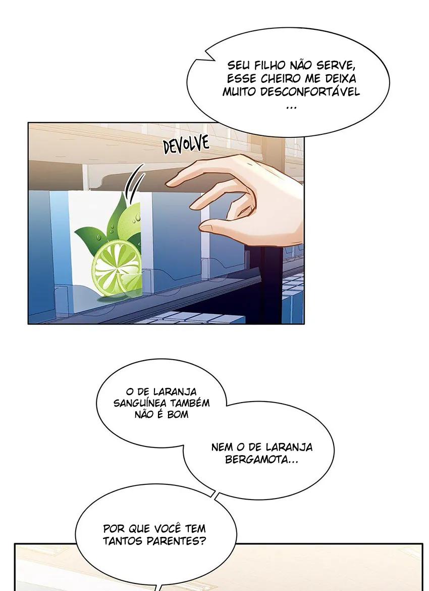 Sin importar tus feromonas – ABO - Capítulo 47 2 manhwa