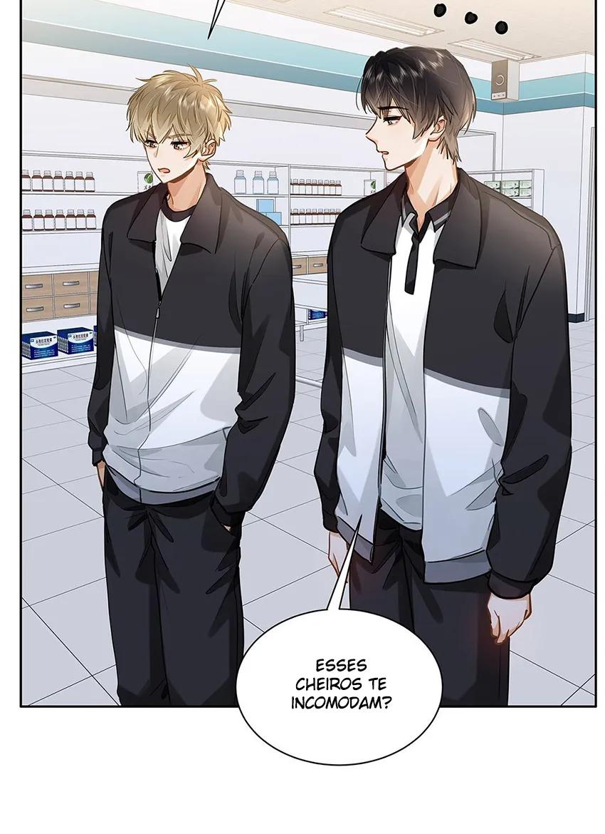 Sin importar tus feromonas – ABO - Capítulo 47 2 manhwa