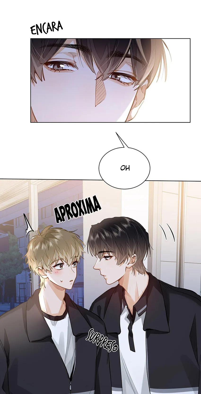 Sin importar tus feromonas – ABO - Capítulo 47 2 manhwa