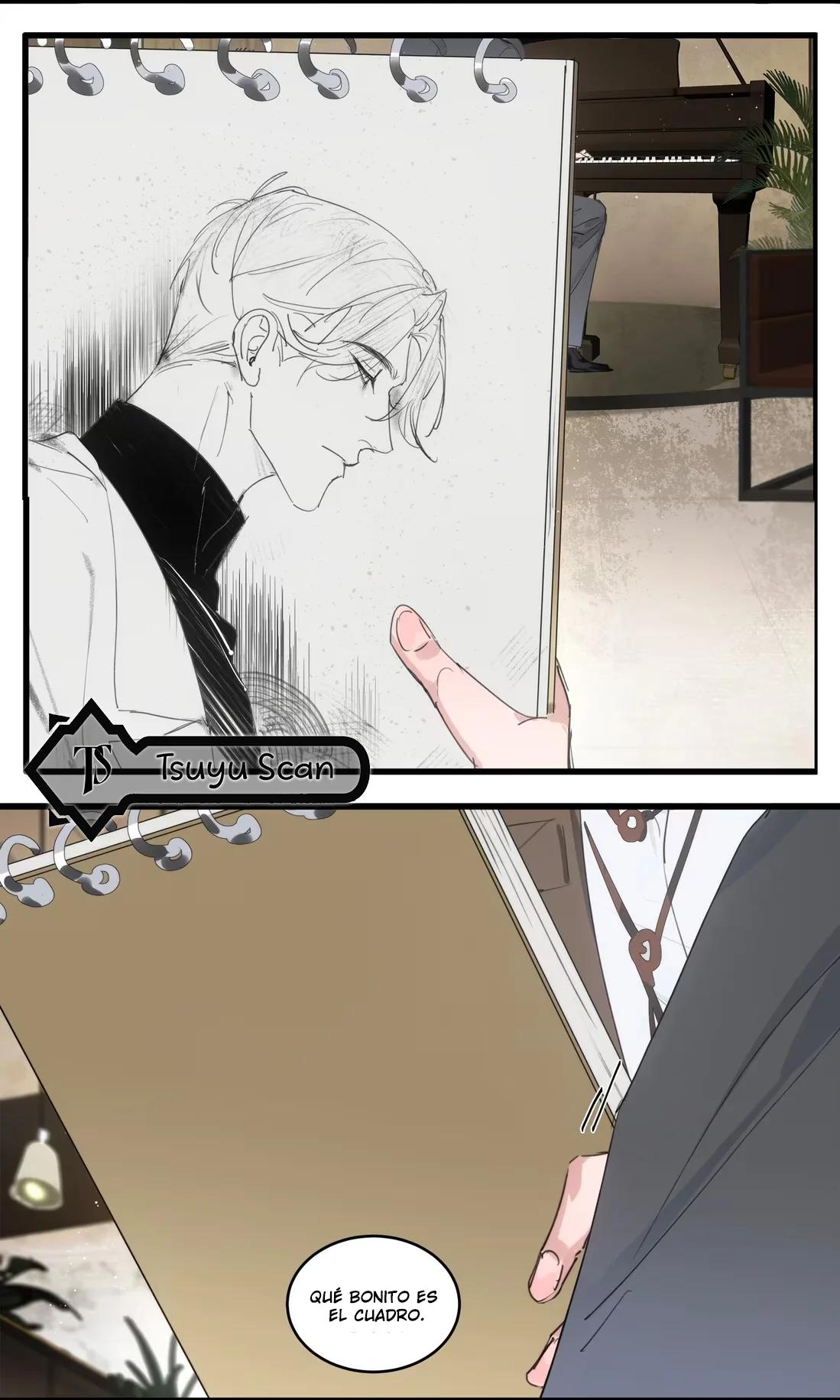 Sin importar tus feromonas – ABO - Capítulo 3 2 manhwa