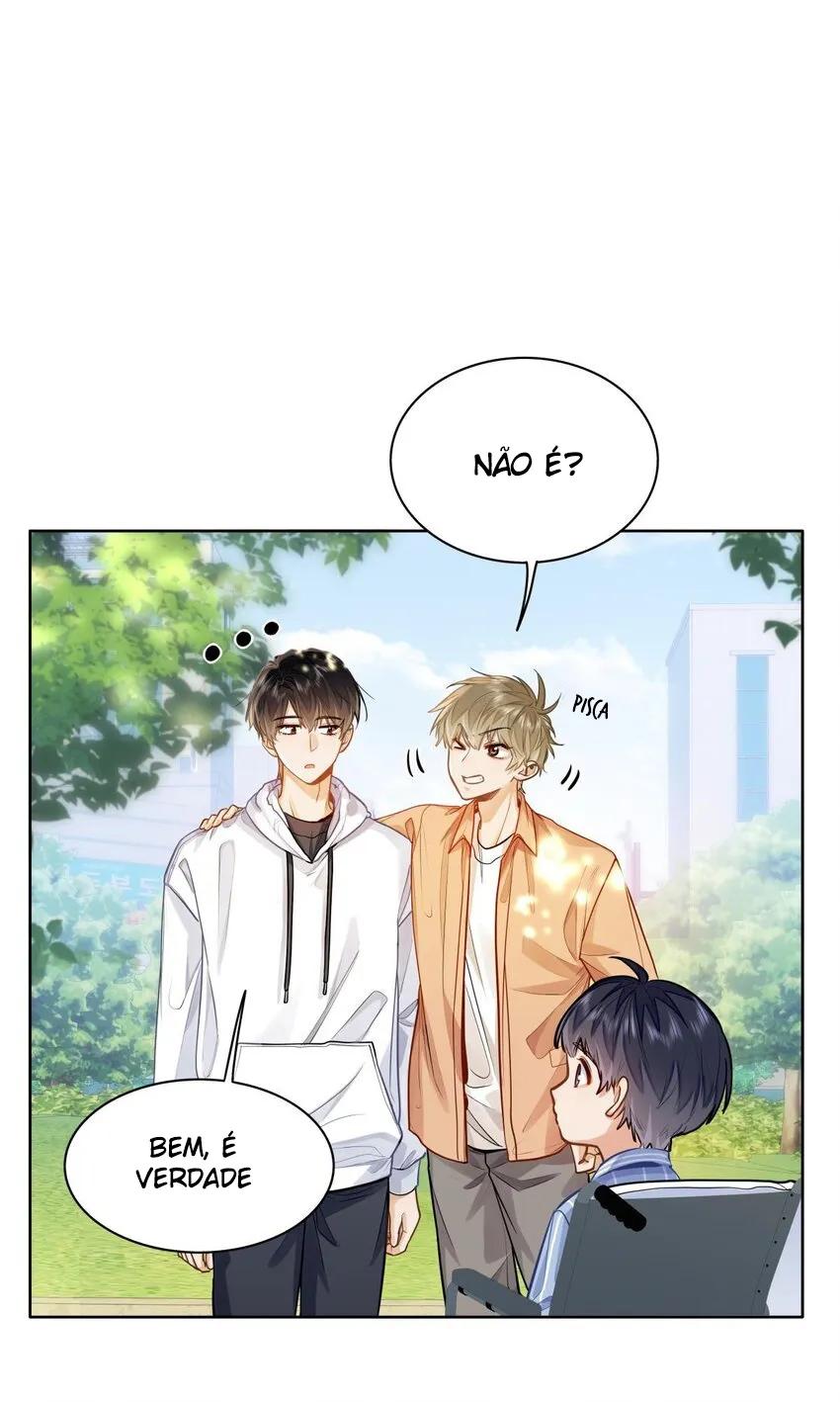 Sin importar tus feromonas – ABO - Capítulo 16 manhwa