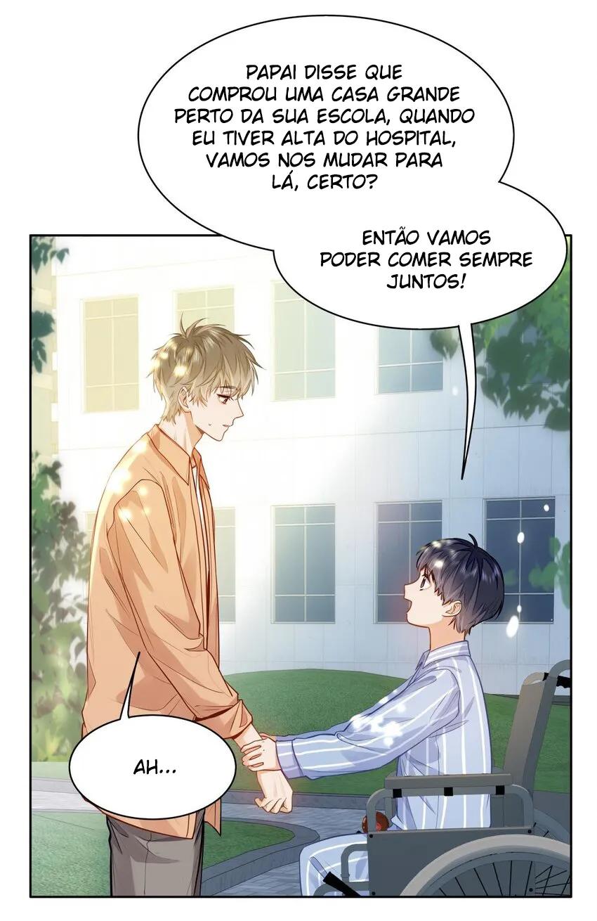 Sin importar tus feromonas – ABO - Capítulo 16 manhwa