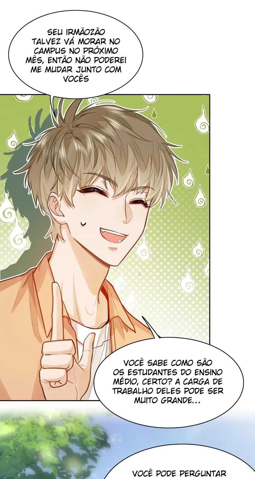Sin importar tus feromonas – ABO - Capítulo 16 manhwa