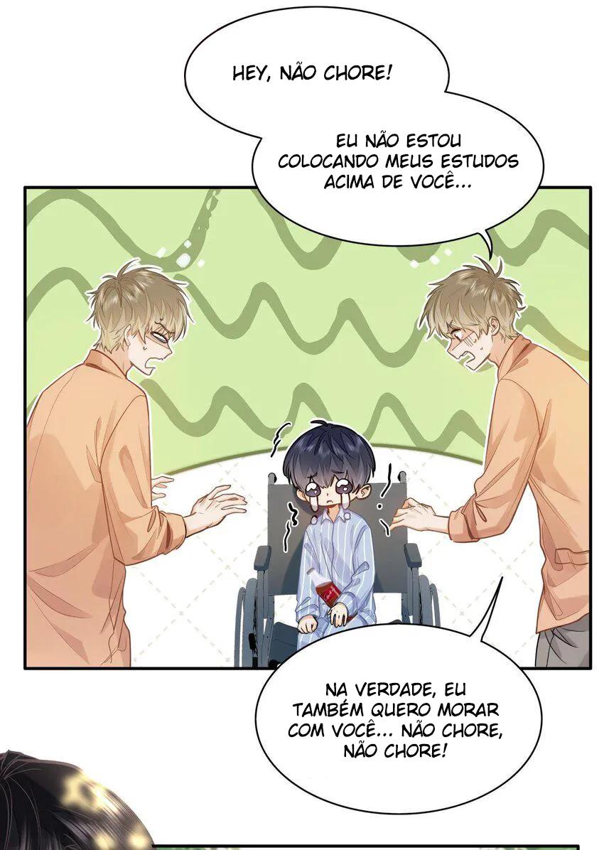 Sin importar tus feromonas – ABO - Capítulo 16 manhwa