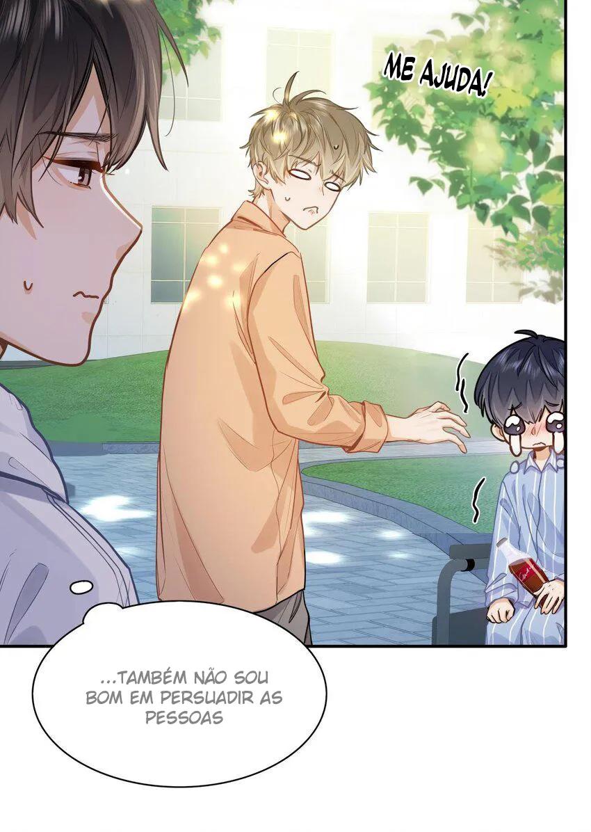 Sin importar tus feromonas – ABO - Capítulo 16 manhwa