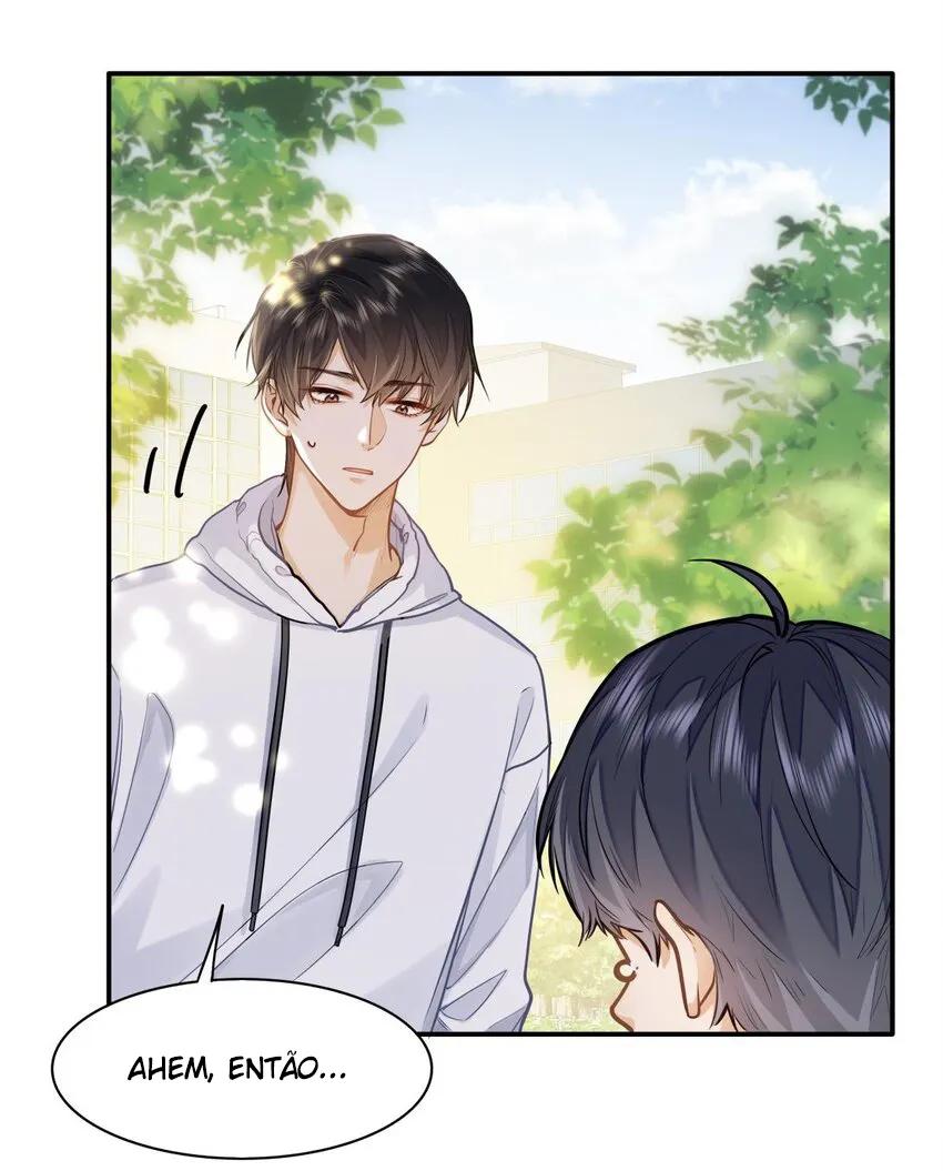 Sin importar tus feromonas – ABO - Capítulo 16 manhwa