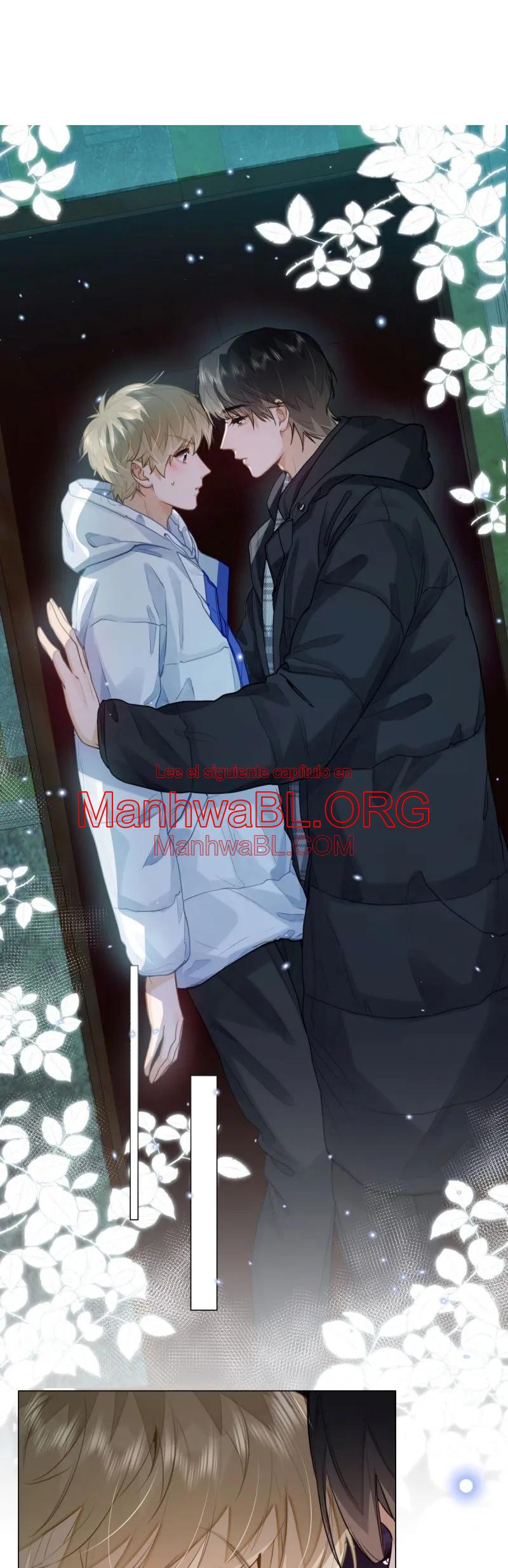 Sin importar tus feromonas – ABO - Capítulo 76 manhwa