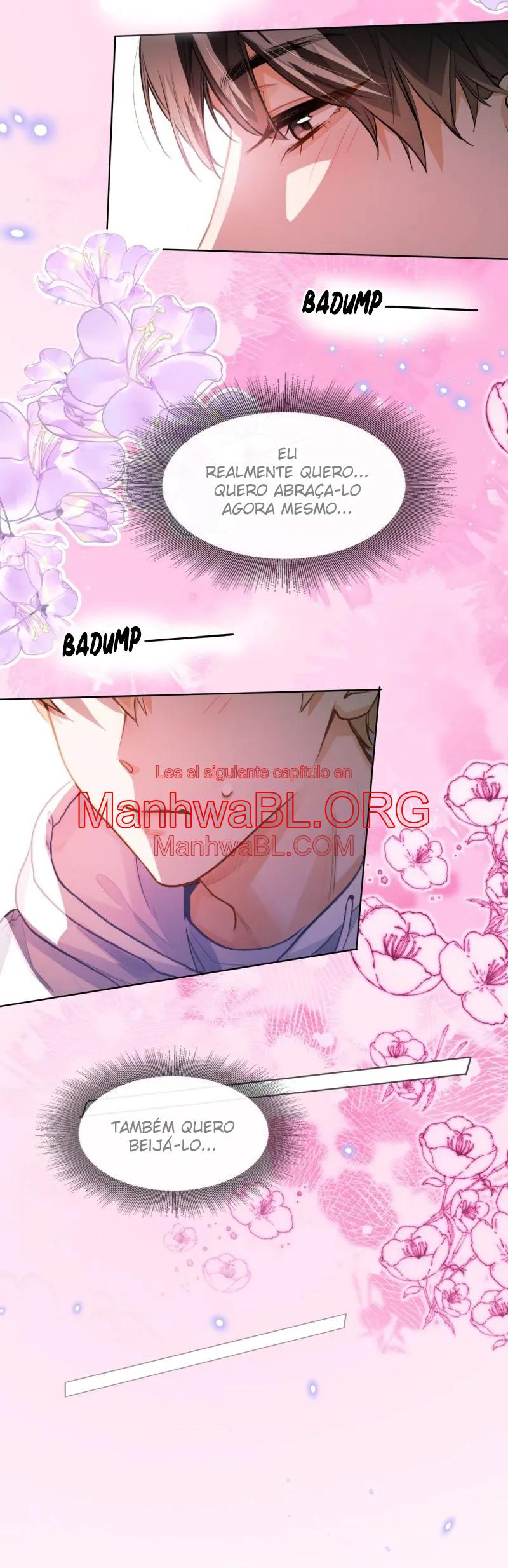 Sin importar tus feromonas – ABO - Capítulo 76 manhwa