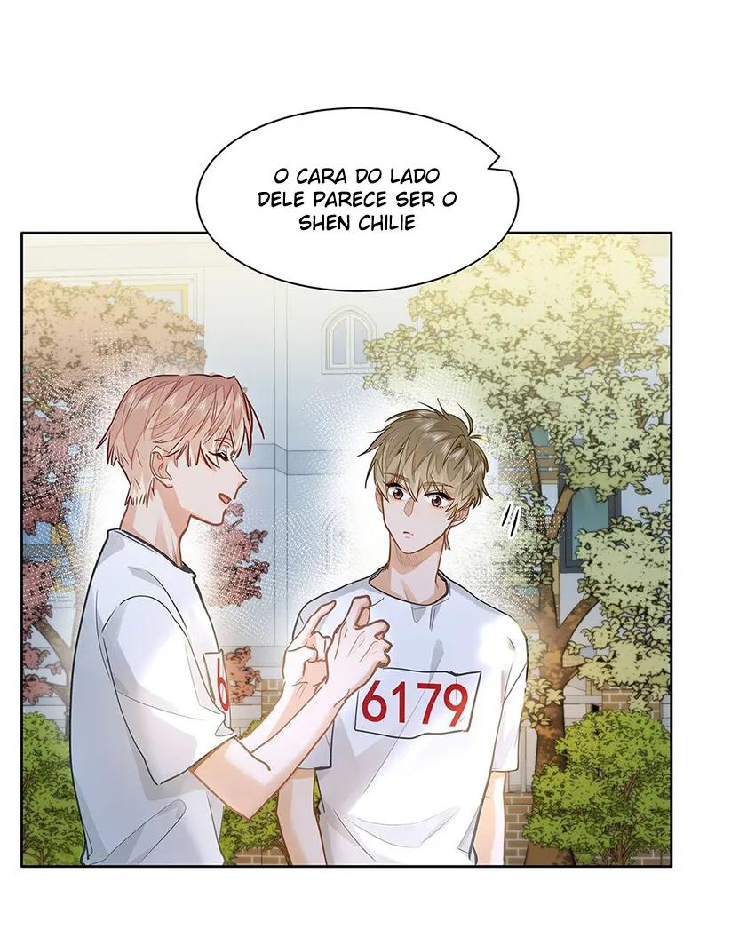 Sin importar tus feromonas – ABO - Capítulo 32 3 manhwa