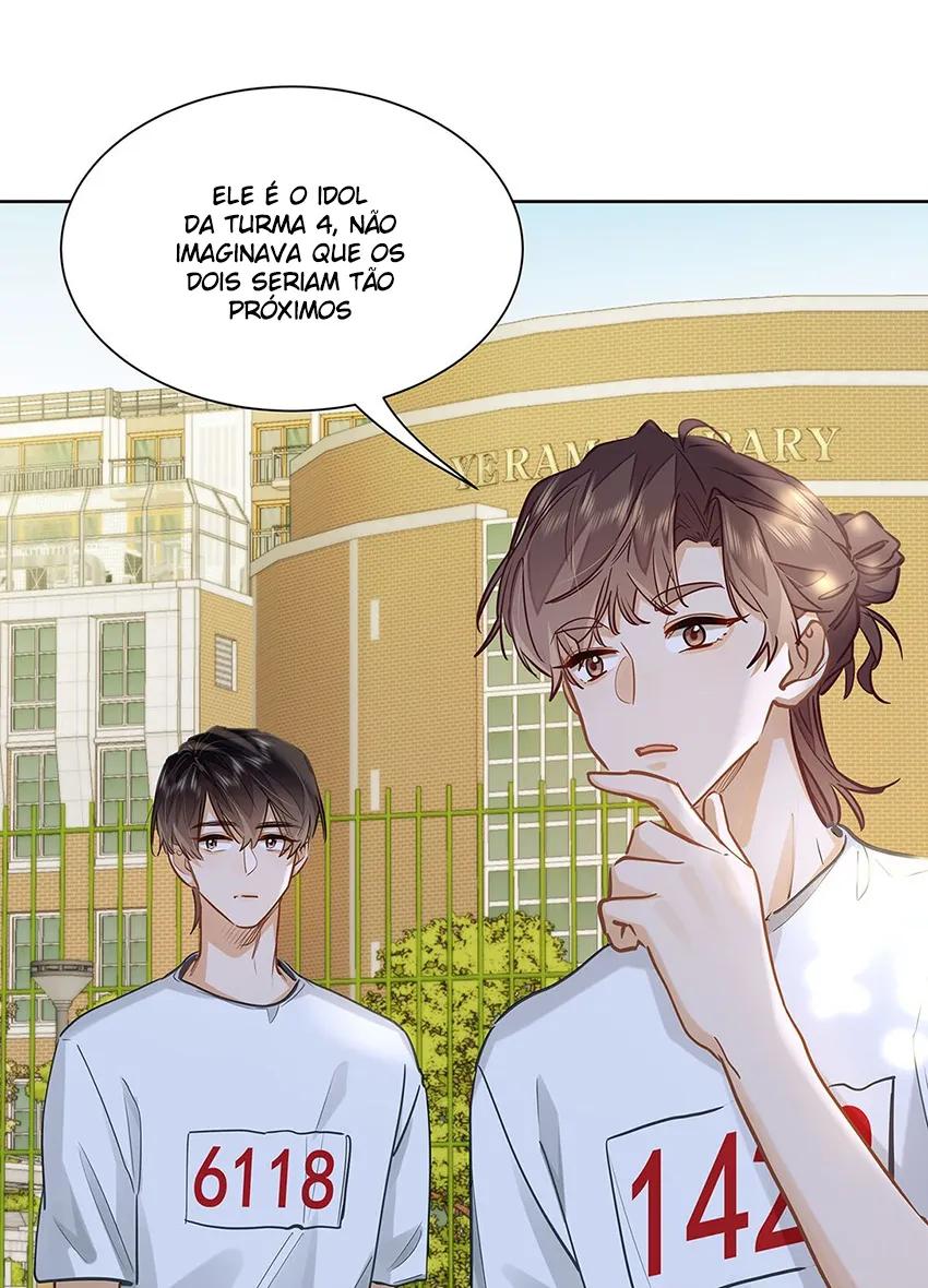 Sin importar tus feromonas – ABO - Capítulo 32 3 manhwa