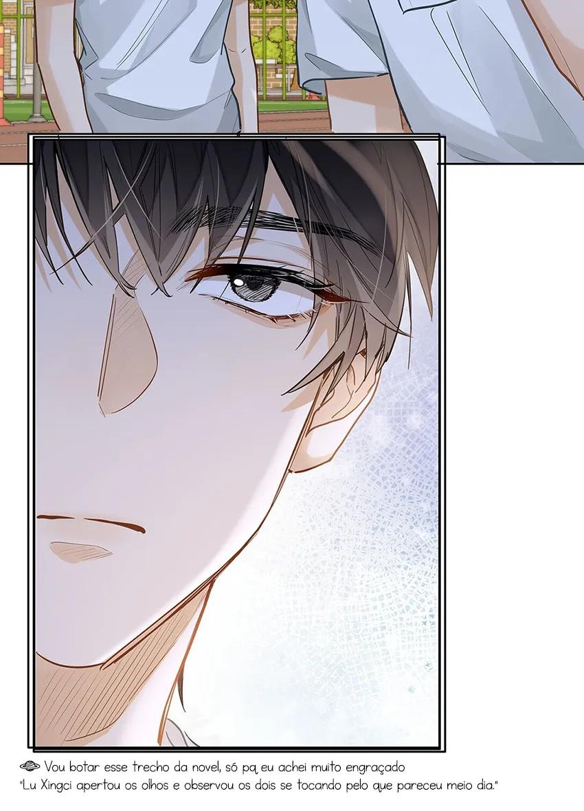 Sin importar tus feromonas – ABO - Capítulo 32 3 manhwa