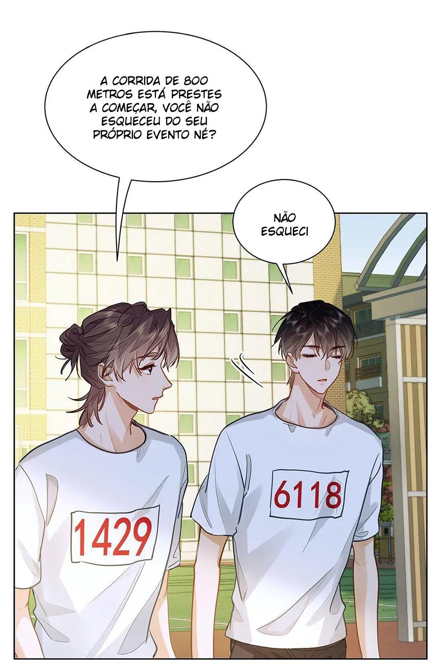 Sin importar tus feromonas – ABO - Capítulo 32 3 manhwa