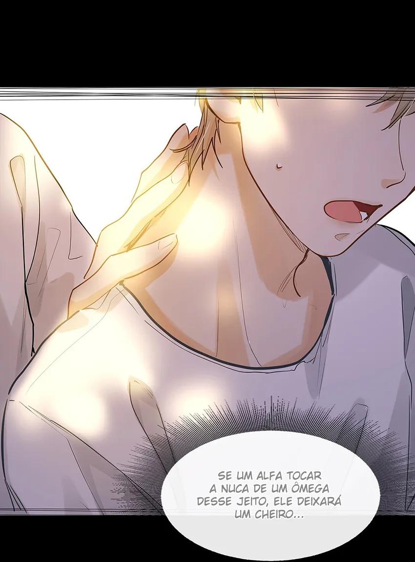 Sin importar tus feromonas – ABO - Capítulo 32 3 manhwa