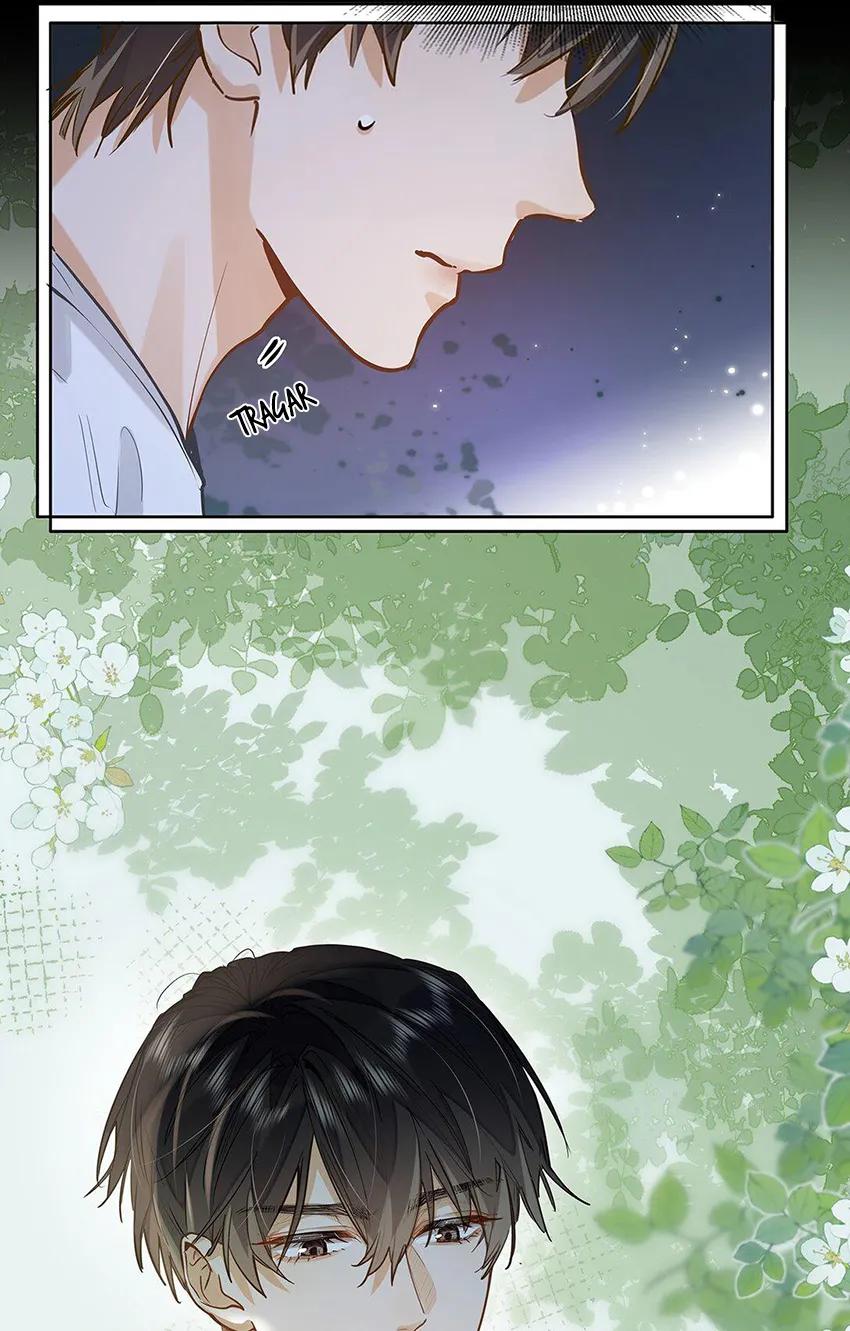 Sin importar tus feromonas – ABO - Capítulo 32 3 manhwa