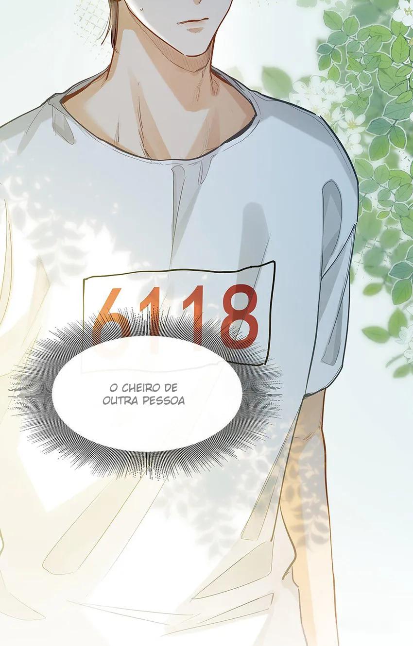 Sin importar tus feromonas – ABO - Capítulo 32 3 manhwa