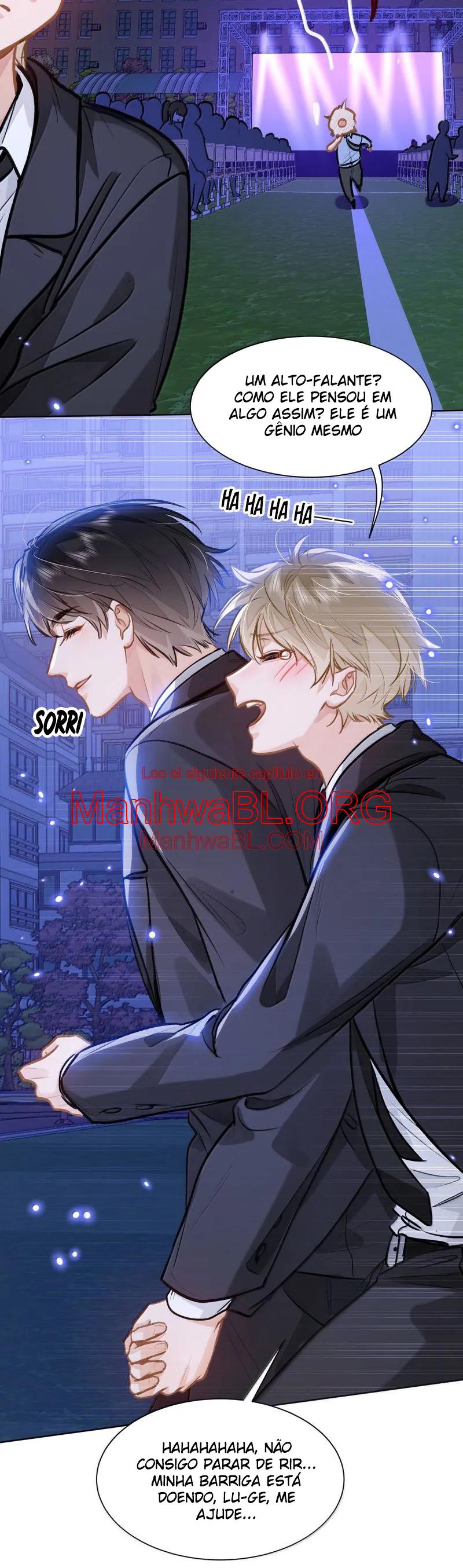 Sin importar tus feromonas – ABO - Capítulo 71 2 manhwa