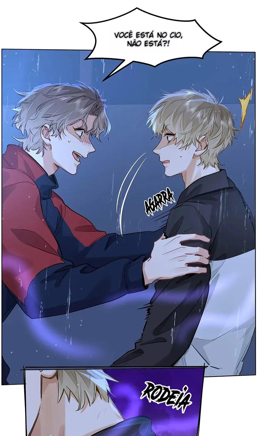 Sin importar tus feromonas – ABO - Capítulo 51 2 manhwa