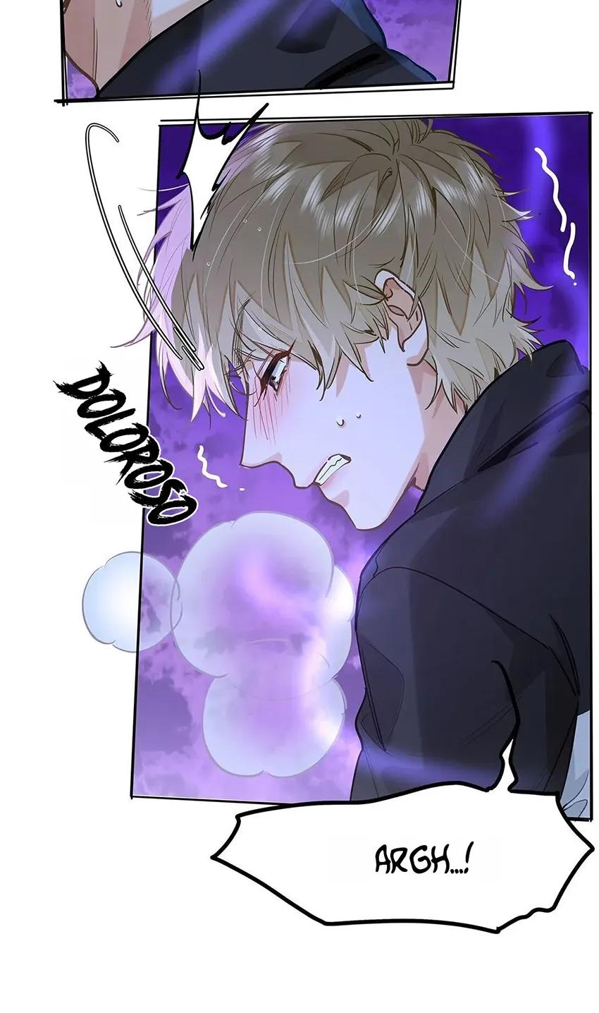 Sin importar tus feromonas – ABO - Capítulo 51 2 manhwa