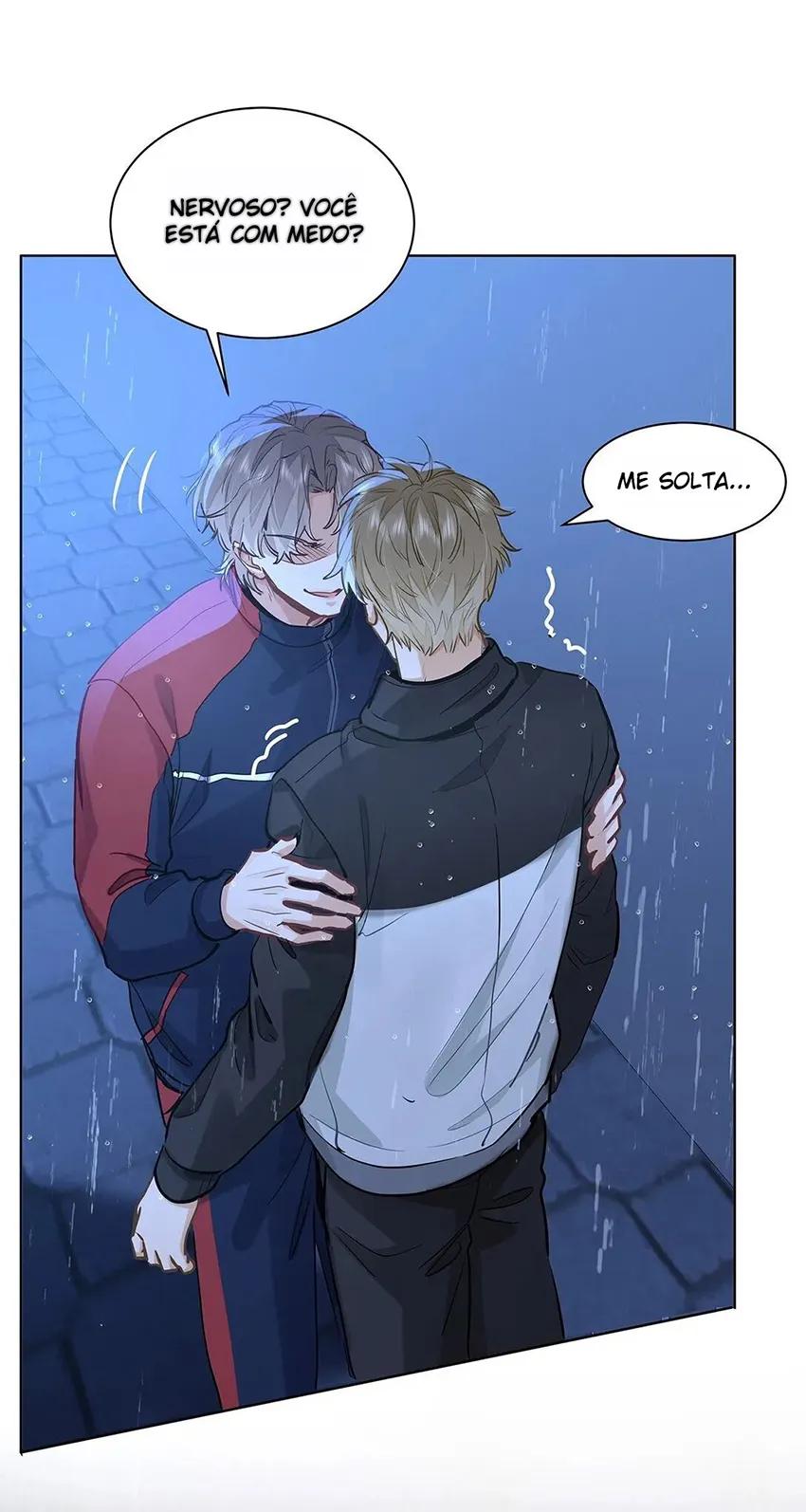 Sin importar tus feromonas – ABO - Capítulo 51 2 manhwa