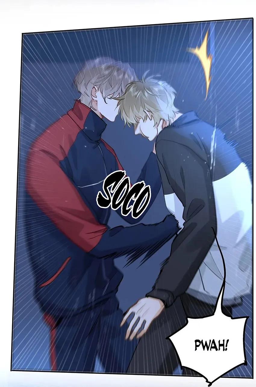 Sin importar tus feromonas – ABO - Capítulo 51 2 manhwa