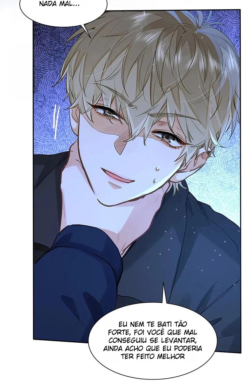 Sin importar tus feromonas – ABO - Capítulo 51 2 manhwa
