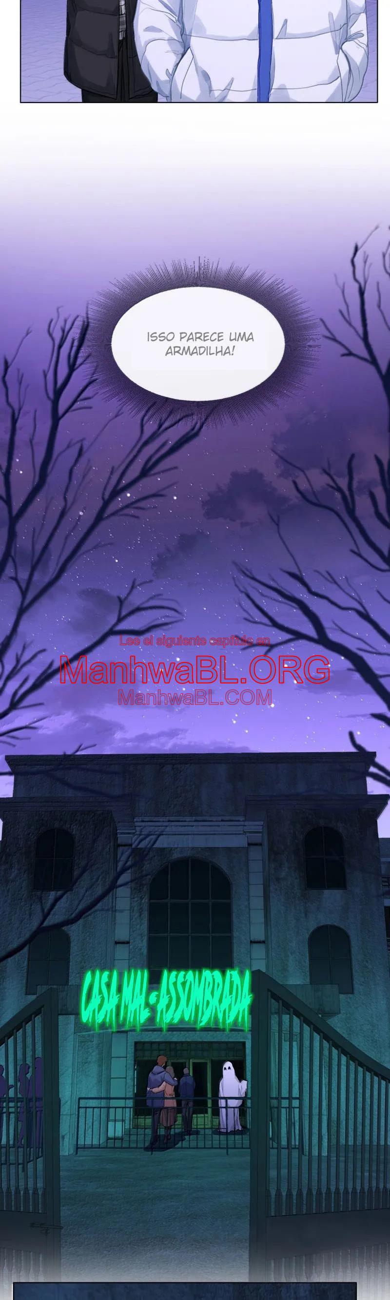 Sin importar tus feromonas – ABO - Capítulo 75 manhwa