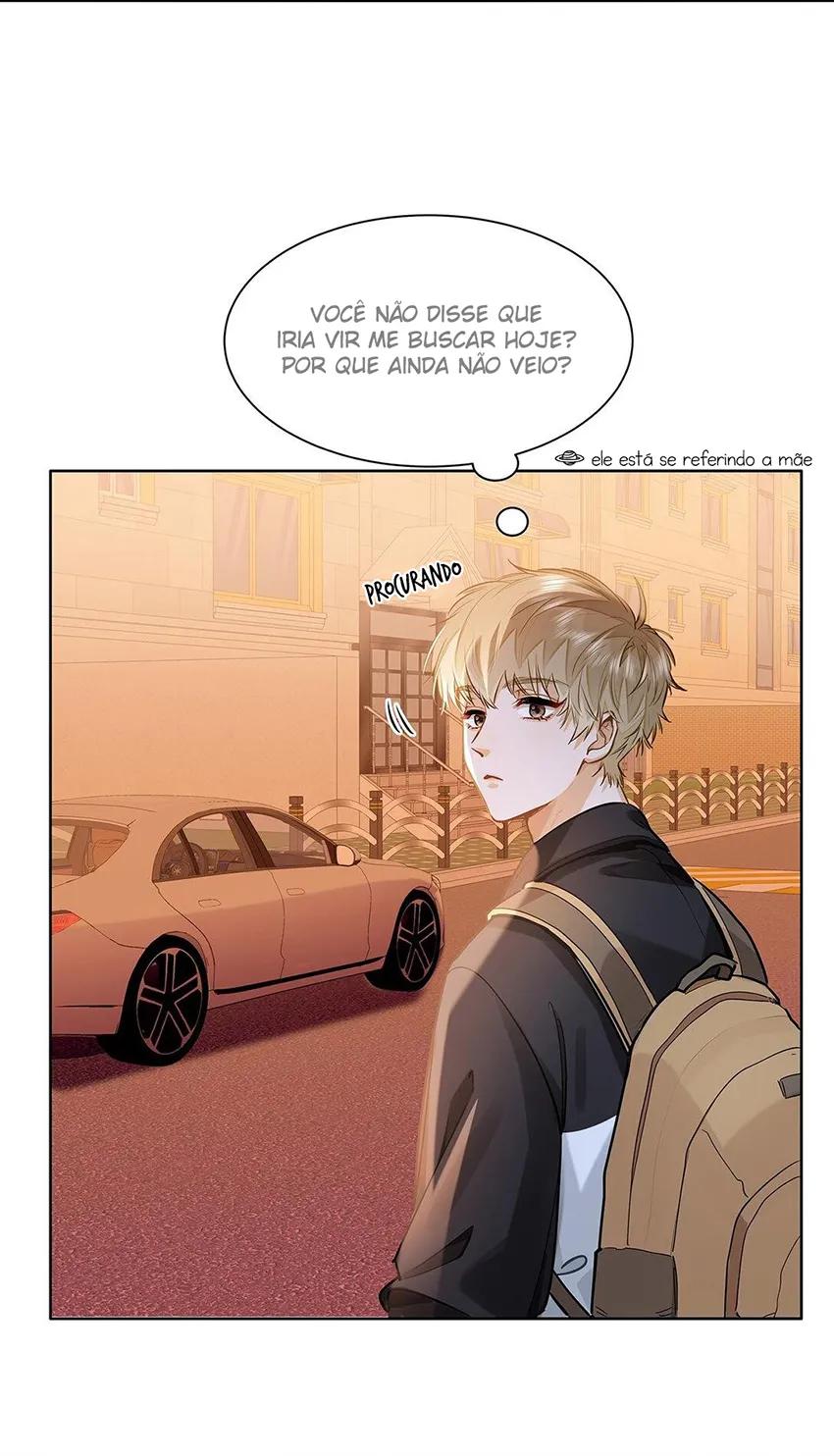 Sin importar tus feromonas – ABO - Capítulo 50 2 manhwa