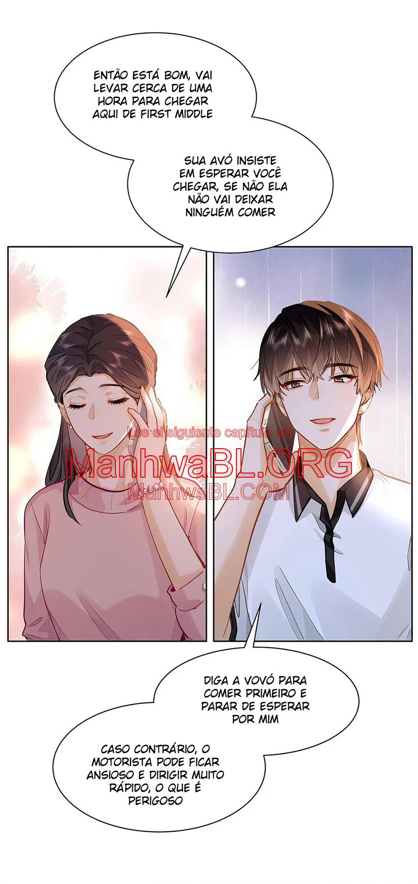 Sin importar tus feromonas – ABO - Capítulo 50 2 manhwa