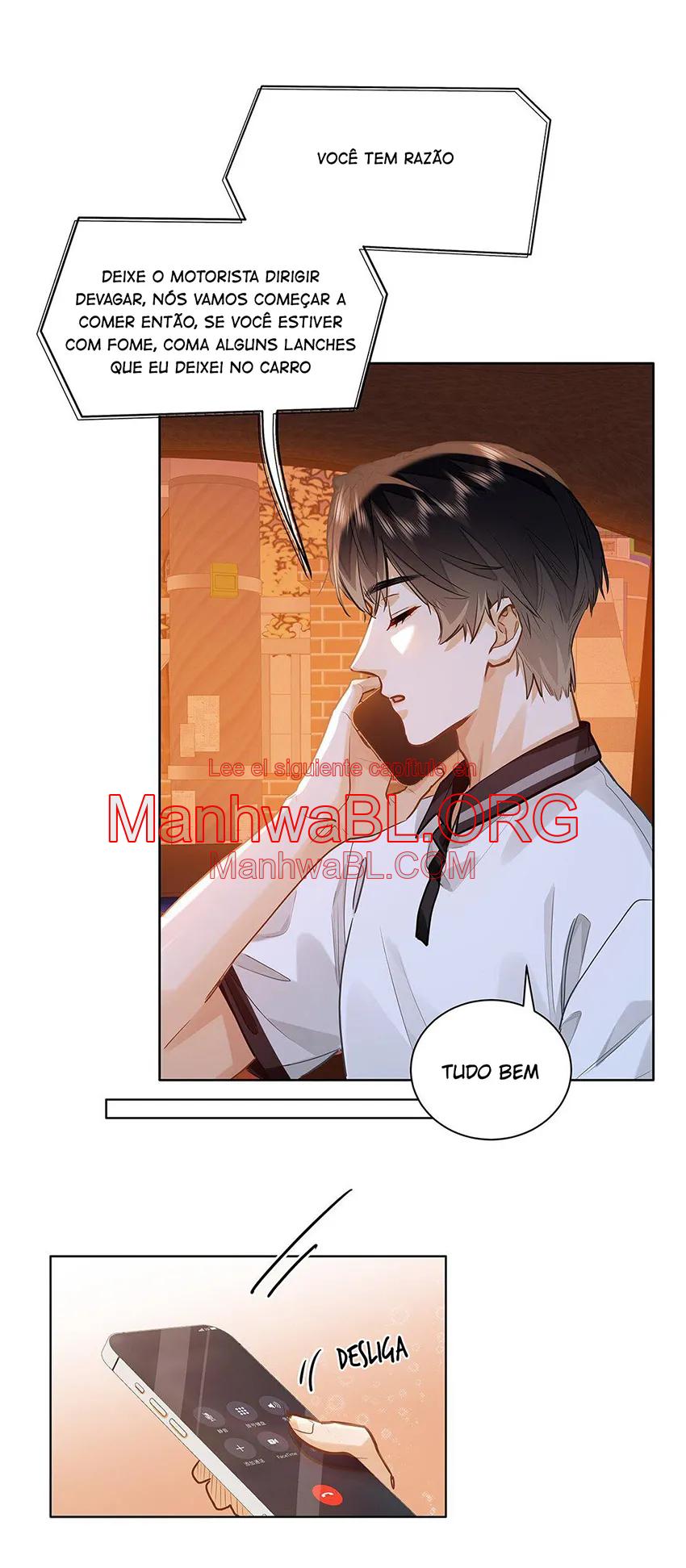 Sin importar tus feromonas – ABO - Capítulo 50 2 manhwa