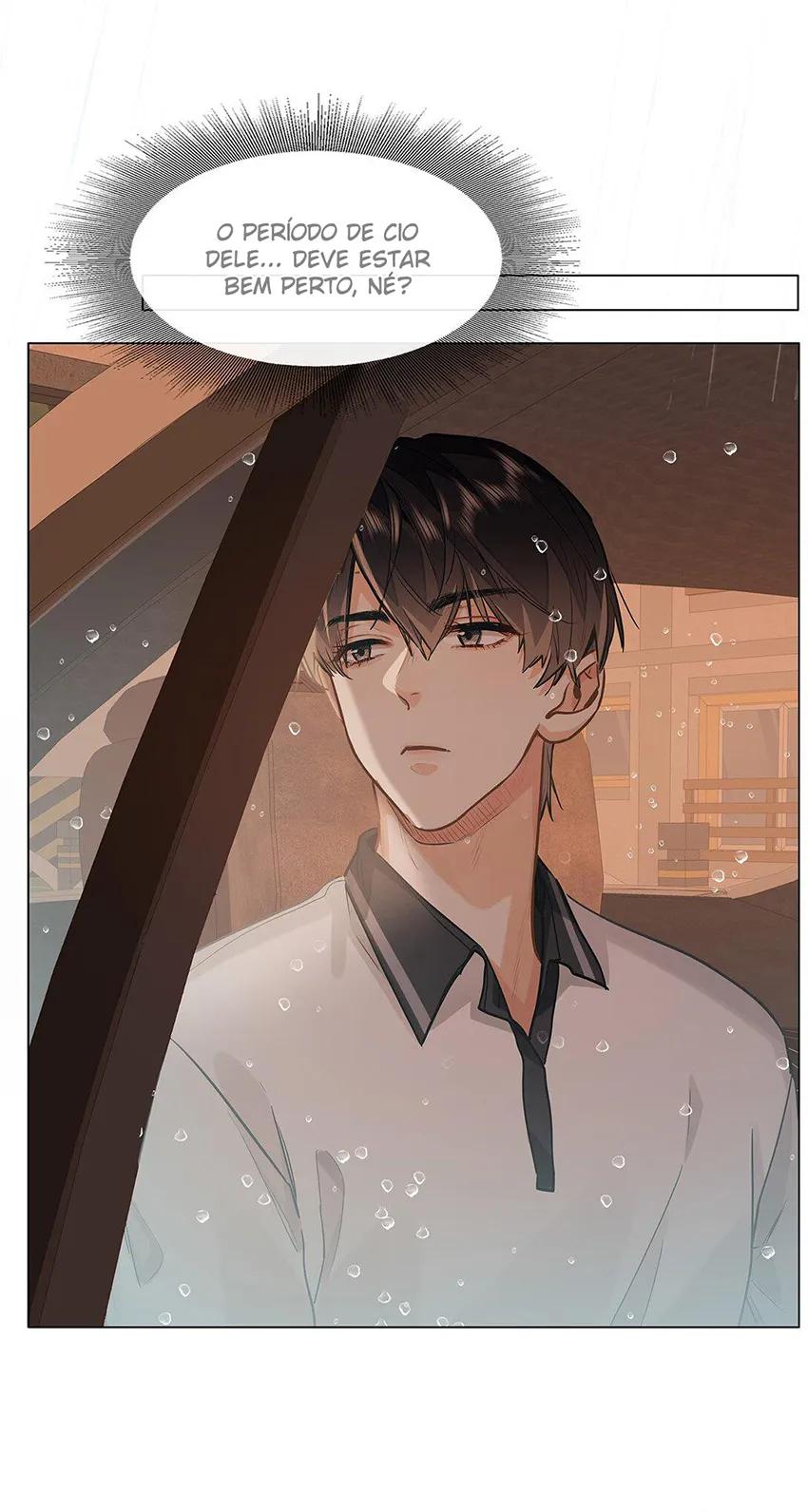 Sin importar tus feromonas – ABO - Capítulo 50 2 manhwa