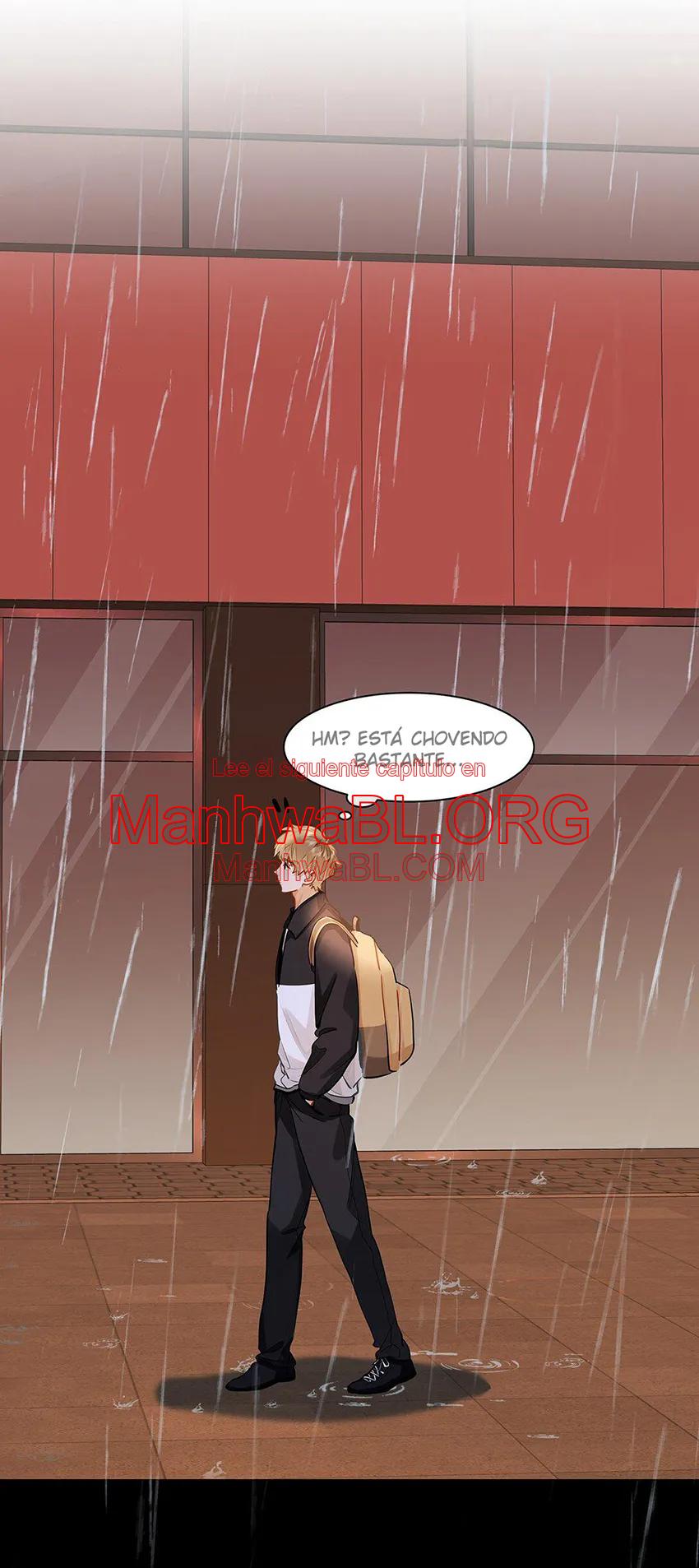 Sin importar tus feromonas – ABO - Capítulo 50 2 manhwa