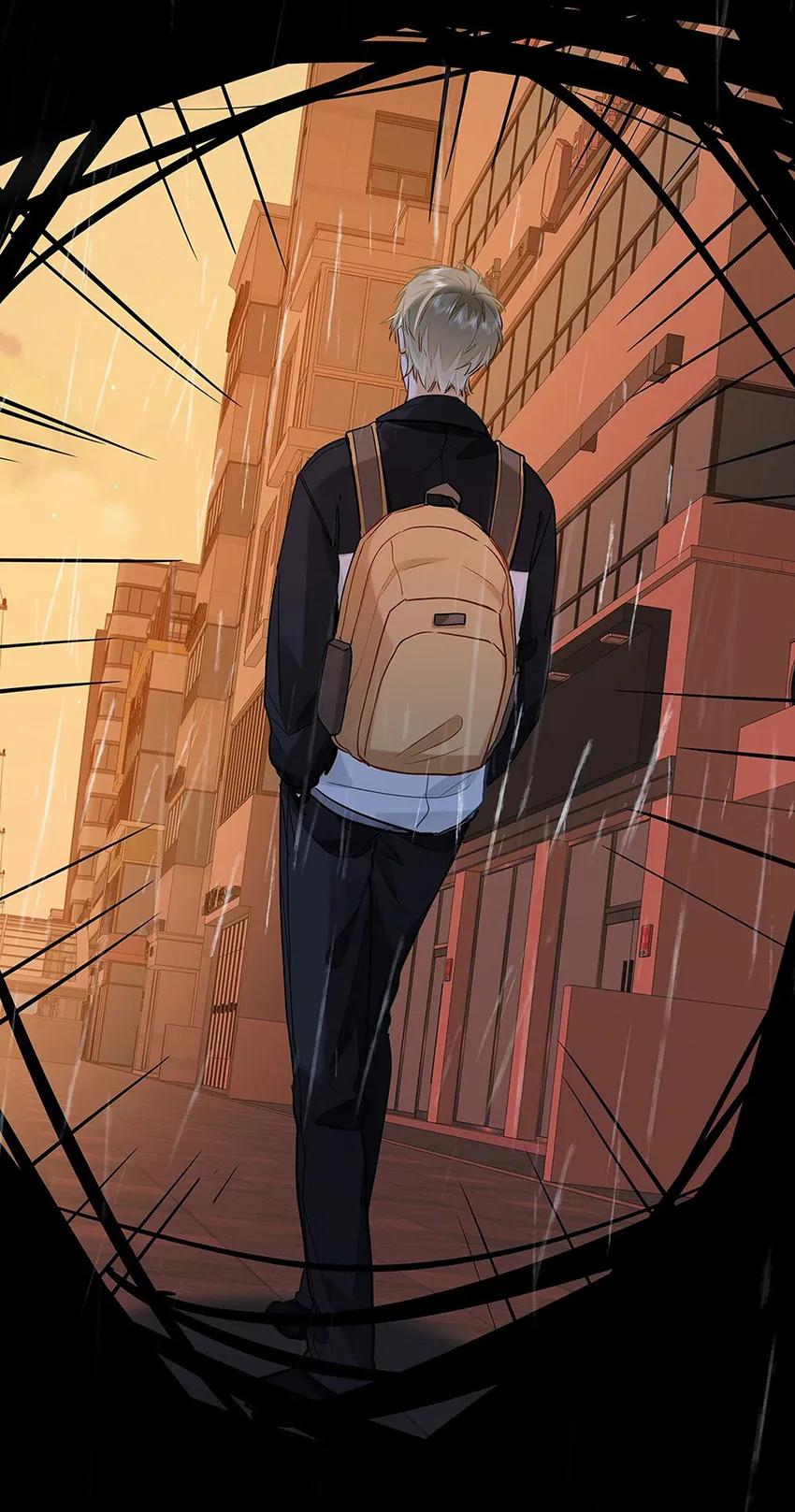 Sin importar tus feromonas – ABO - Capítulo 50 2 manhwa