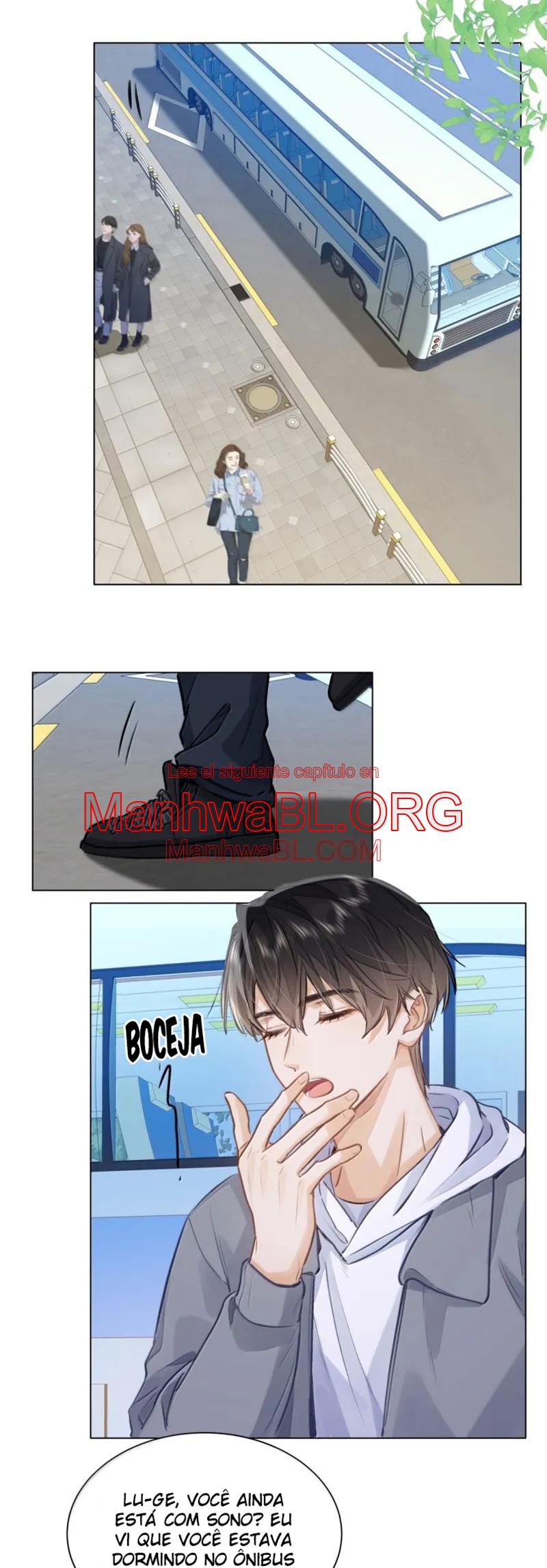 Sin importar tus feromonas – ABO - Capítulo 63 3 manhwa