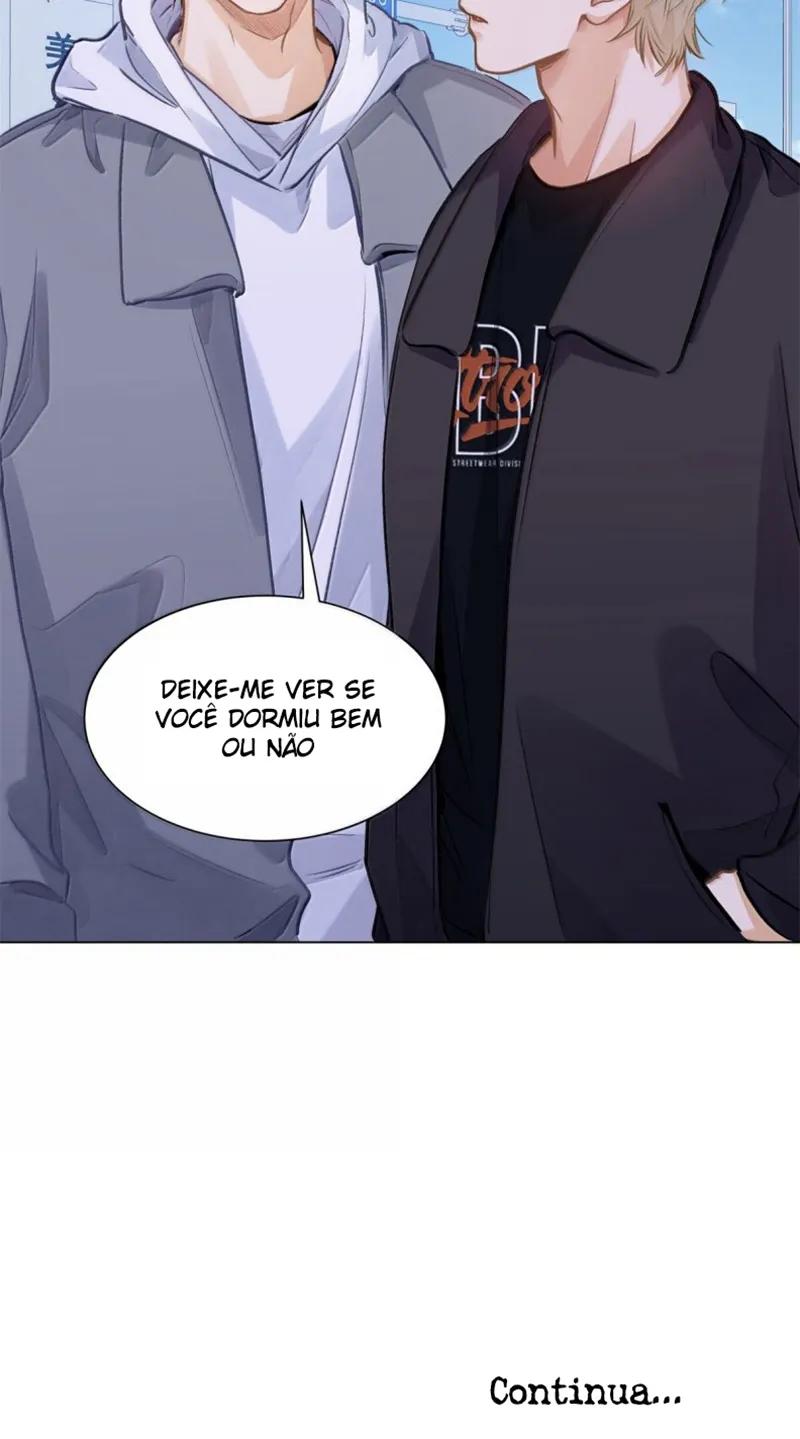 Sin importar tus feromonas – ABO - Capítulo 63 3 manhwa