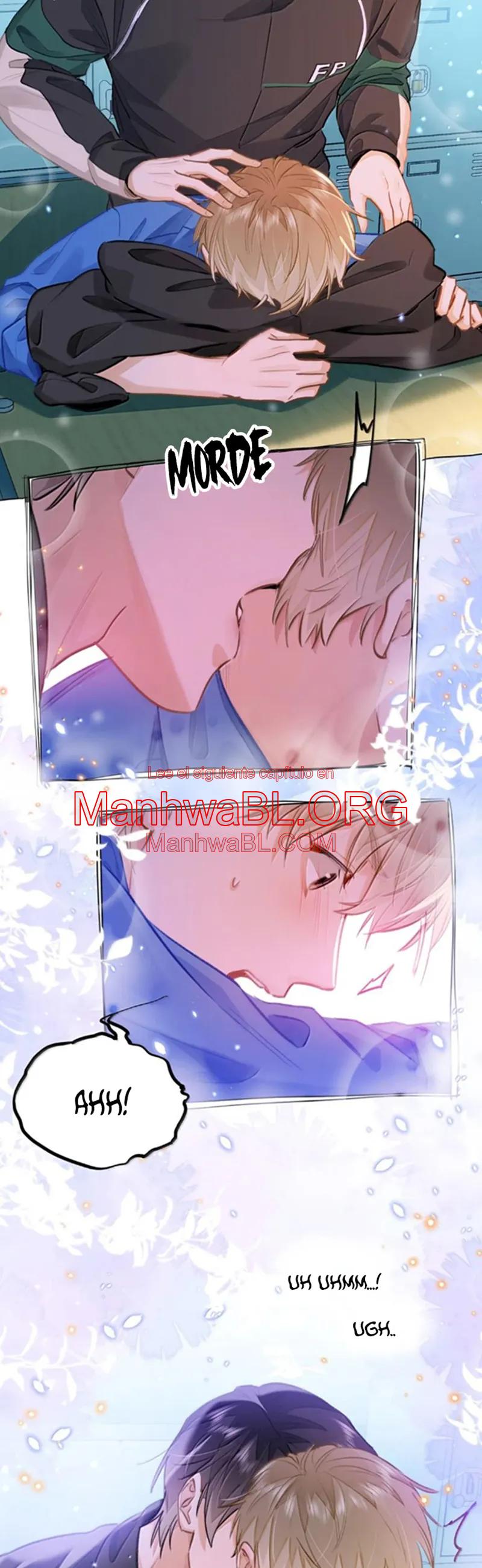 Sin importar tus feromonas – ABO - Capítulo 66 manhwa