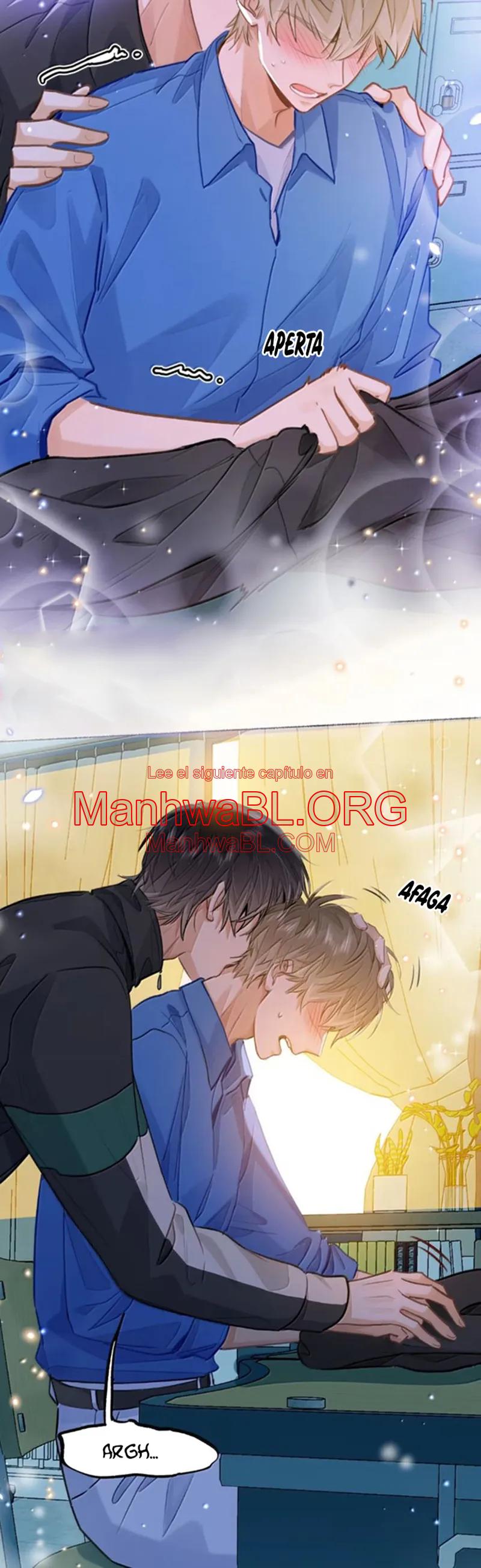 Sin importar tus feromonas – ABO - Capítulo 66 manhwa