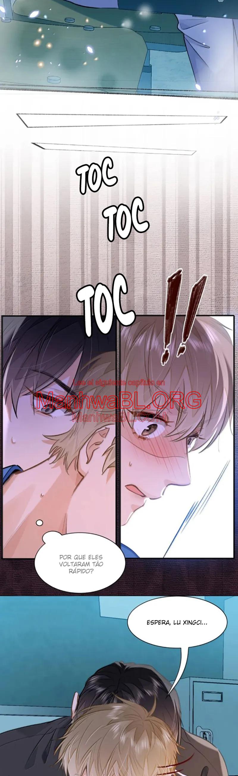 Sin importar tus feromonas – ABO - Capítulo 66 manhwa