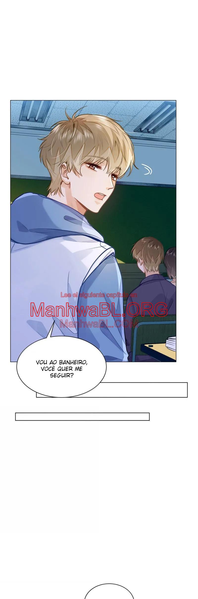 Sin importar tus feromonas – ABO - Capítulo 77 2 manhwa