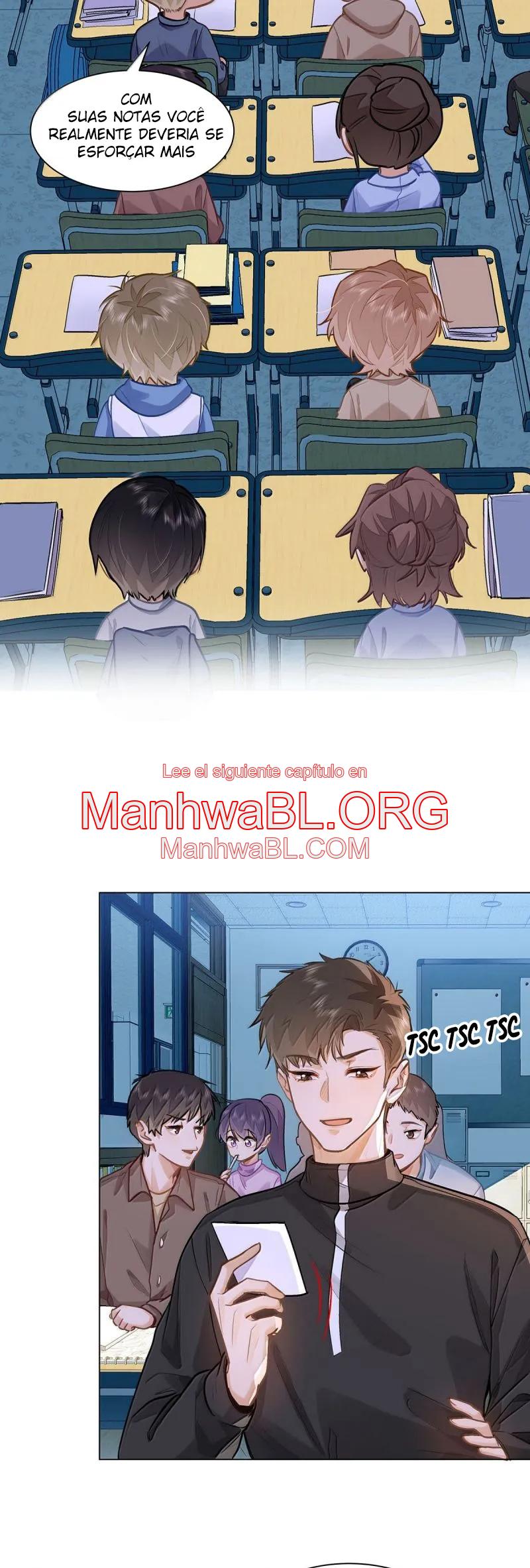 Sin importar tus feromonas – ABO - Capítulo 77 2 manhwa